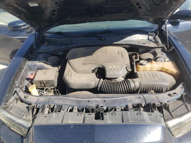 Zdjęcie 7 z aukcji – 2014 DODGE CHARGER SE z VIN 2C3CDXBG7EH295898