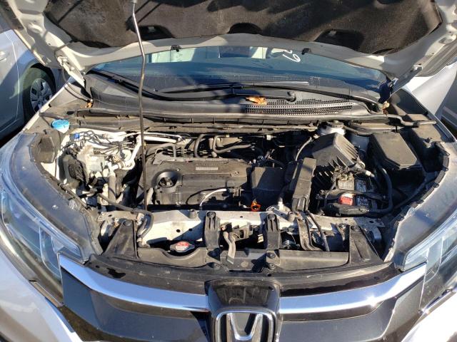 Photo 7 from auction – 2016 HONDA CR-V SE with VIN 2HKRM4H49GH726236