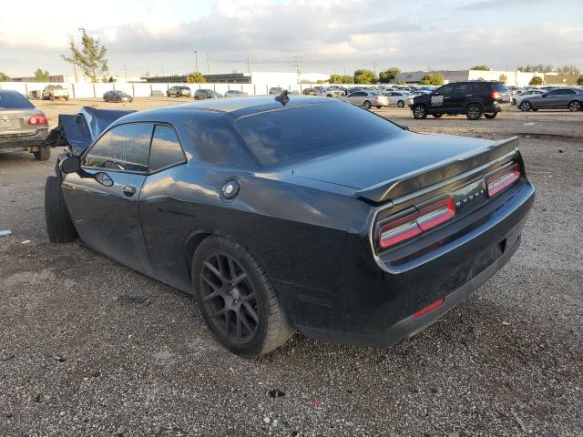 Photo 3 from auction – 2016 DODGE CHALLENGER with VIN 2C3CDZFJ6GH125519