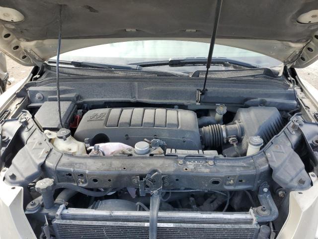 Photo 7 from auction – 2010 BUICK ENCLAVE CX with VIN 5GALRBED2AJ191301