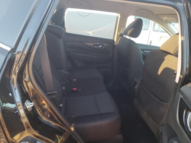 Photo 6 from auction – 2017 NISSAN ROGUE SV with VIN 5N1AT2MV4HC874158