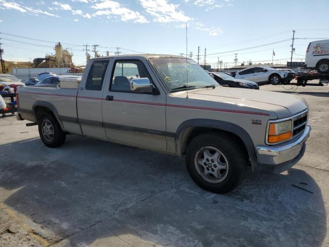 Photo 4 from auction – 1995 DODGE DAKOTA with VIN 1B7GL23X4SS383393