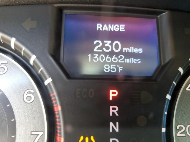 Photo 8 from auction – 2011 HONDA ODYSSEY TO with VIN 5FNRL5H93BB093308