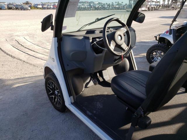 Photo 9 from auction – 2021 POLARIS GEN with VIN 52CG4AGA8M5022984