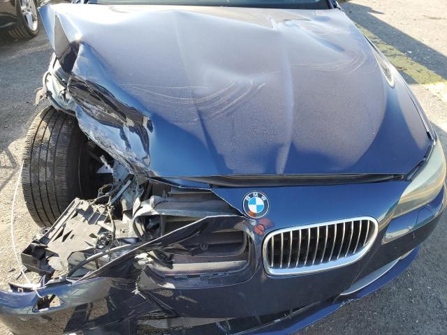 Photo 7 from auction – 2013 BMW 528 XI with VIN WBAXH5C52DD112046