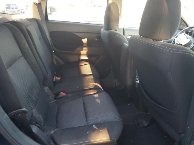 Photo 6 from auction – 2018 MITSUBISHI OUTLANDER with VIN JA4AD3A37JZ041025