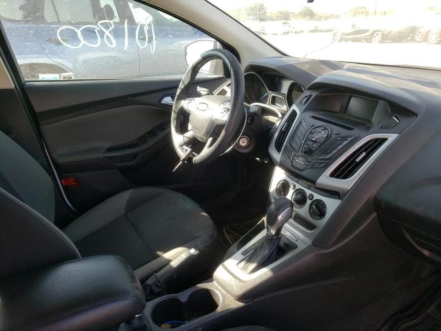 Photo 9 from auction – 2014 FORD FOCUS SE with VIN 1FADP3F28EL452782