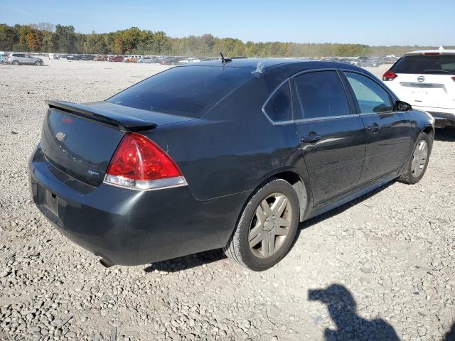 Photo 4 from auction – 2013 CHEVROLET IMPALA LT with VIN 2G1WG5E3XD1157060