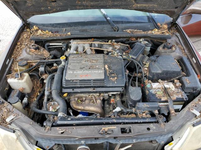 Photo 7 from auction – 2000 TOYOTA AVALON XL with VIN 4T1BF28B6YU053794