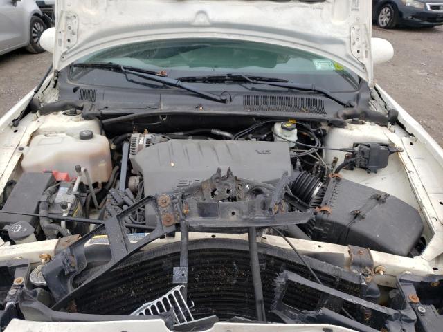 Photo 7 from auction – 2005 BUICK LESABRE CU with VIN 1G4HP52K75U228499