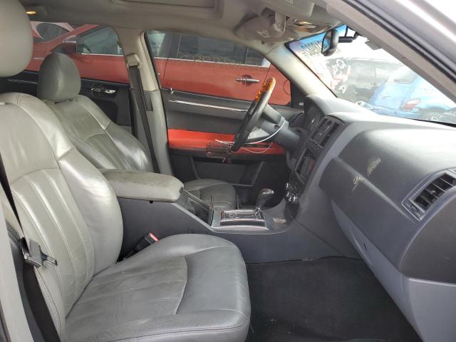 Photo 5 from auction – 2005 CHRYSLER 300 with VIN 2C3AA63H65H609820