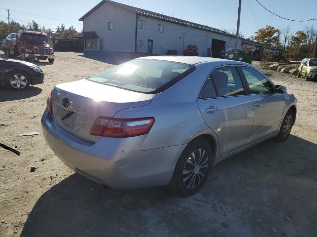 Photo 4 from auction – 2009 TOYOTA CAMRY BASE with VIN 4T4BE46K39R076779