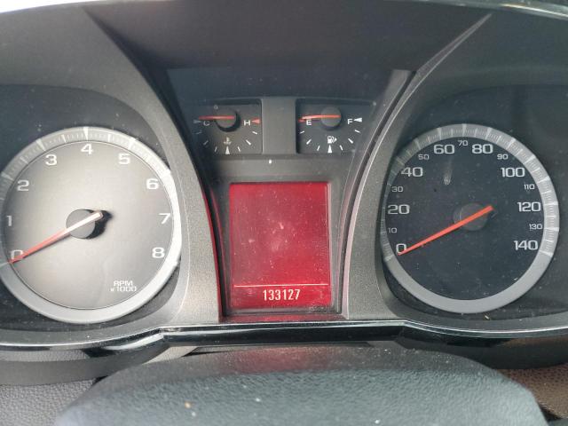 Фото 8 с аукциона – 2011 GMC TERRAIN SL с VIN 2CTALWECXB6225333