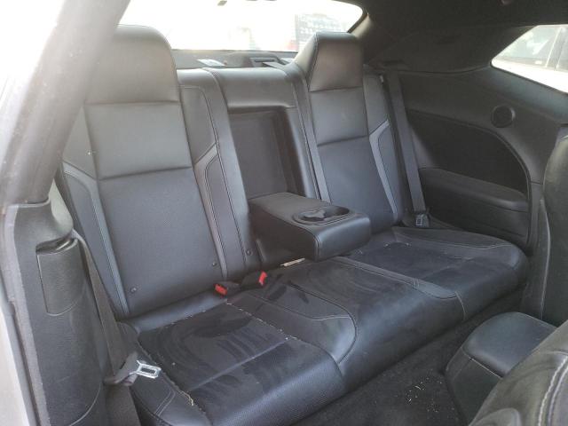 Photo 6 from auction – 2018 DODGE CHALLENGER with VIN 2C3CDZAG8JH258902