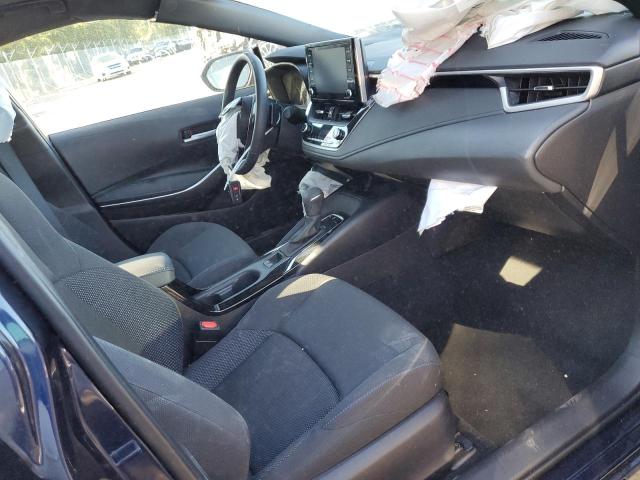 Photo 5 from auction – 2021 TOYOTA COROLLA SE with VIN 5YFP4MCE8MP074196