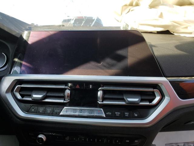 Photo 9 from auction – 2019 BMW 330I with VIN WBA5R1C58KAK09375