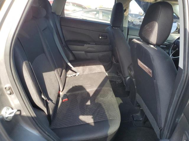 Photo 6 from auction – 2015 MITSUBISHI OUTLANDER with VIN 4A4AR4AU9FE004250
