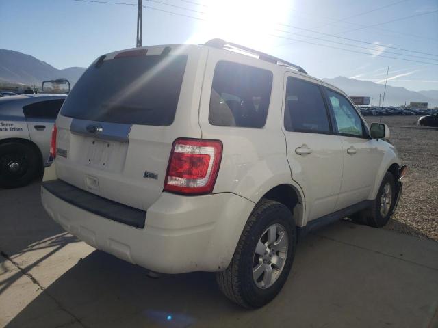 Photo 4 from auction – 2010 FORD ESCAPE LIM with VIN 1FMCU0EG8AKD12902