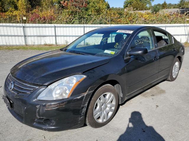 Photo 2 from auction – 2012 NISSAN ALTIMA BAS with VIN 1N4AL2AP5CC228085
