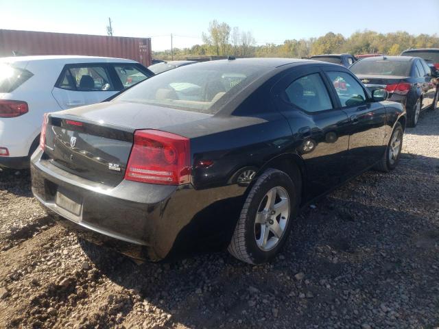 Foto 4 de la subasta – 2008 DODGE CHARGER con VIN 2B3KA43G88H333898