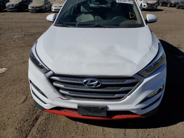 Photo 9 from auction – 2017 HYUNDAI TUCSON LIM with VIN KM8J3CA47HU533199