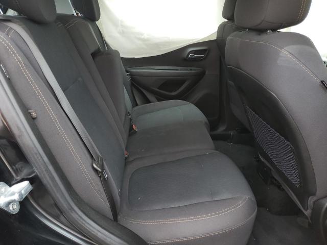 Photo 6 from auction – 2019 CHEVROLET TRAX LS with VIN 3GNCJKSB9KL360465