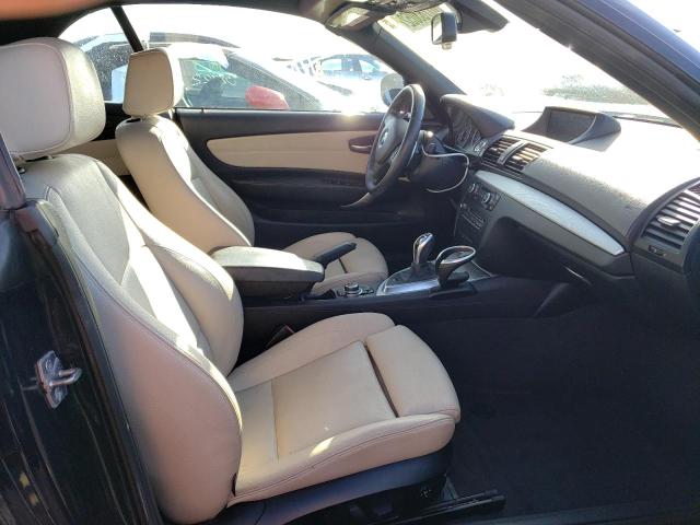 Photo 5 from auction – 2013 BMW 135 I with VIN WBAUN7C59DVM27718
