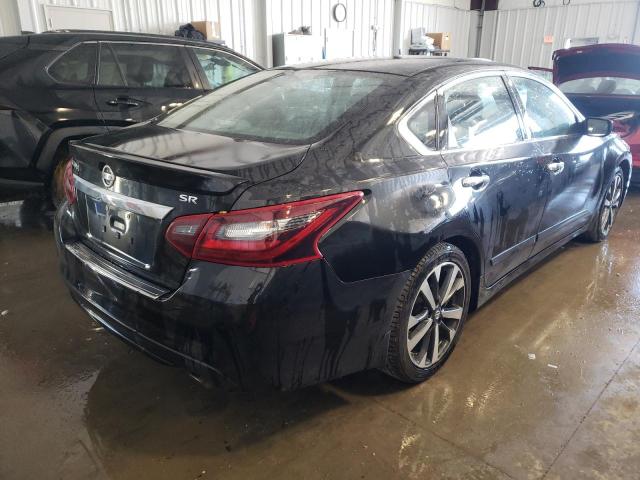 Photo 4 from auction – 2017 NISSAN ALTIMA 2.5 with VIN 1N4AL3AP6HC132057