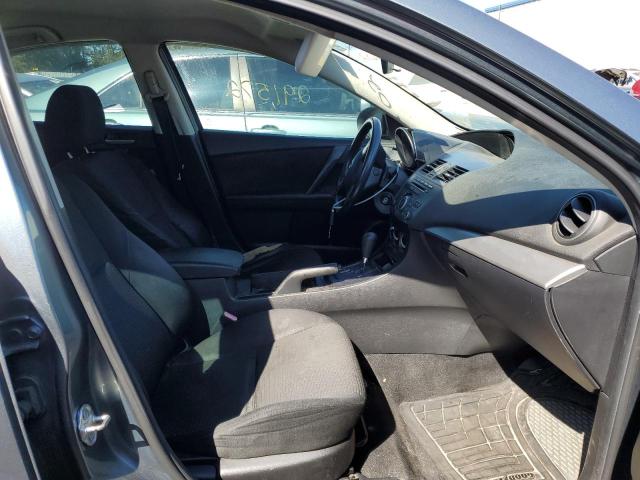 Photo 5 from auction – 2013 MAZDA 3 I with VIN JM1BL1TF9D1733749