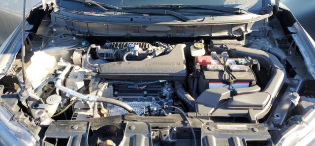 Photo 7 from auction – 2018 NISSAN ROGUE S with VIN KNMAT2MV3JP548662