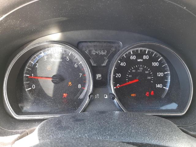 Photo 8 from auction – 2019 NISSAN VERSA S with VIN 3N1CN7AP2KL830832