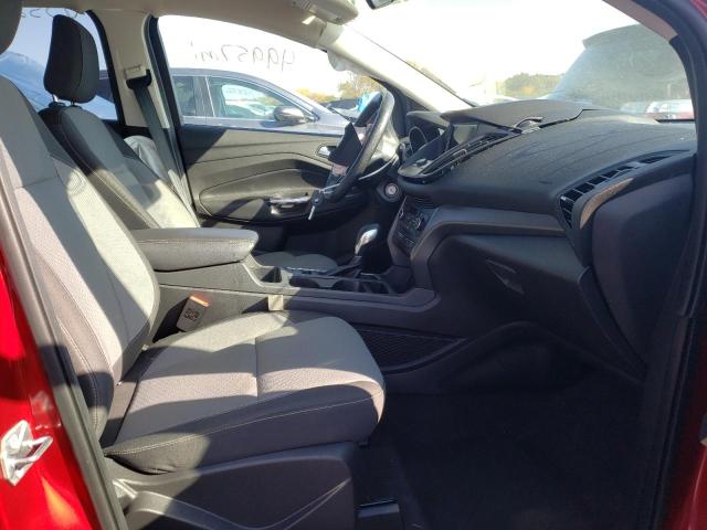Photo 5 from auction – 2018 FORD ESCAPE SE with VIN 1FMCU0GD4JUA61688