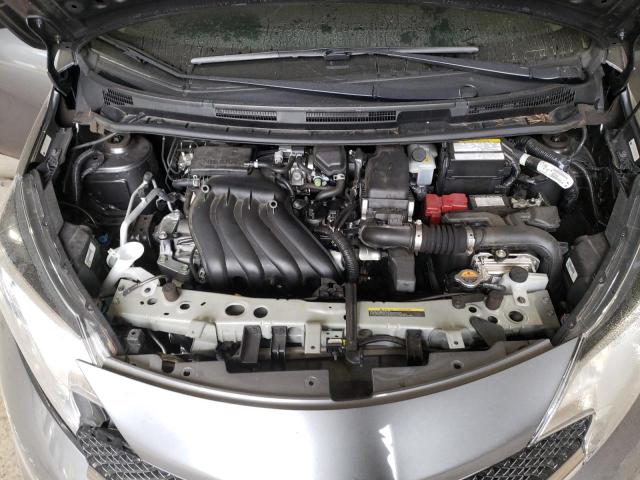 Photo 7 from auction – 2016 NISSAN VERSA NOTE with VIN 3N1CE2CP2GL408888