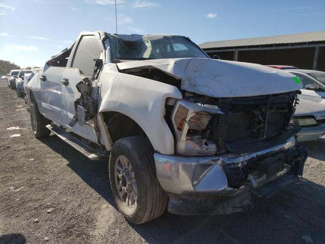 Photo 1 from auction – 2019 FORD F250 SUPER with VIN 1FT7W2BT3KEG05409