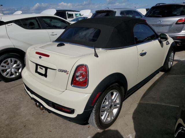 Фото 4 с аукциона – 2014 MINI COOPER ROA с VIN WMWSY3C50ET566656