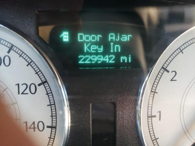 Photo 8 from auction – 2006 CHRYSLER 300C with VIN 2C3KA63H36H431001