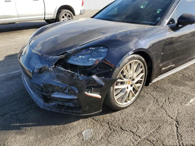 Photo 9 from auction – 2020 PORSCHE PANAMERA B with VIN WP0AA2A7XLL103082