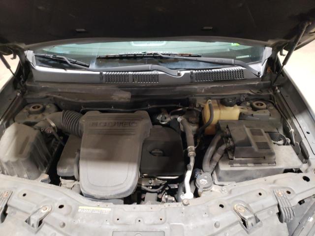 Photo 7 from auction – 2008 SATURN VUE XE with VIN 3GSCL33P28S616337