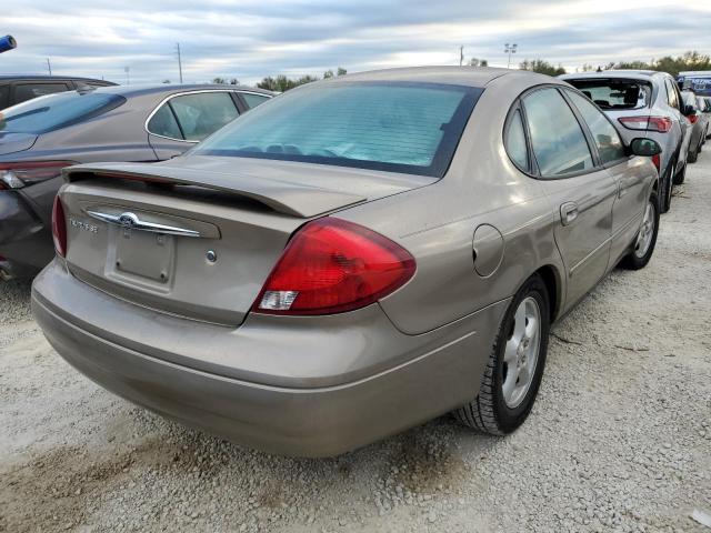 Zdjęcie 4 z aukcji – 2002 FORD TAURUS SE z VIN 1FAFP53U12G231684