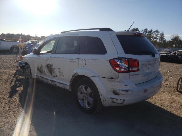 Photo 3 from auction – 2014 DODGE JOURNEY SE with VIN 3C4PDCAB8ET120627