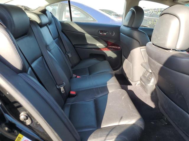 صورة رقم 6 من المزاد - 2010 LEXUS GS 350 مع VIN JTHCE1KS0A0024883