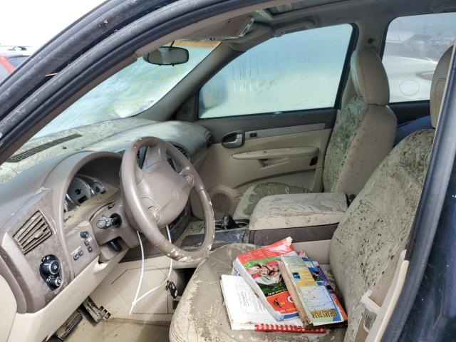 Photo 5 from auction – 2004 BUICK RENDEZVOUS with VIN 3G5DA03E94S595815
