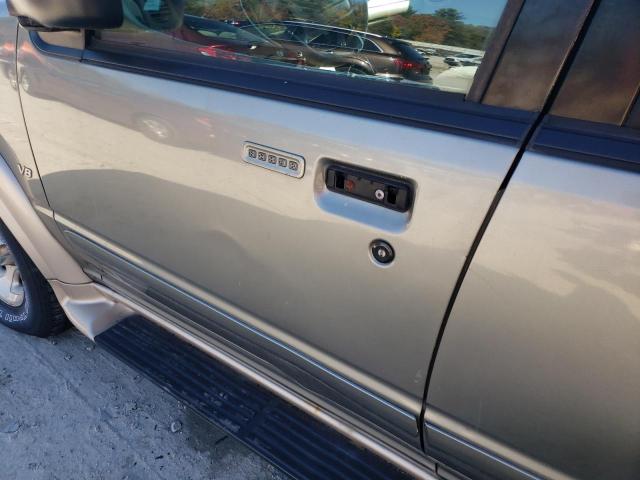Photo 9 from auction – 2001 FORD EXPLORER E with VIN 1FMZU84P31ZA52569