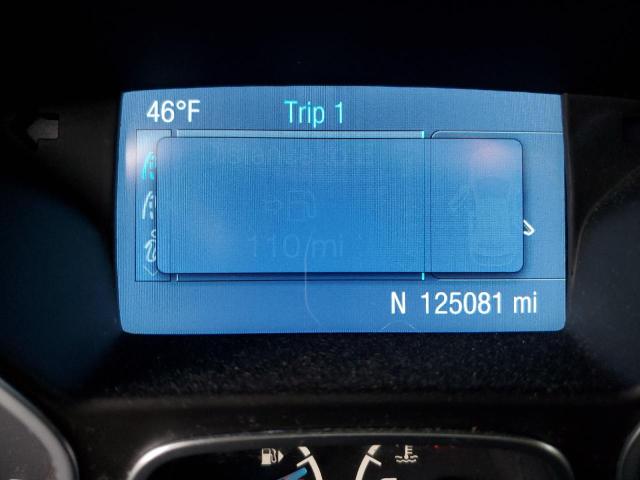 Photo 8 from auction – 2014 FORD FOCUS SE with VIN 1FADP3F21EL357724