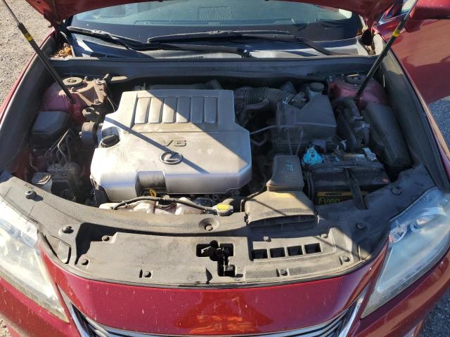 Photo 7 from auction – 2013 LEXUS ES 350 with VIN JTHBK1GG6D2068047
