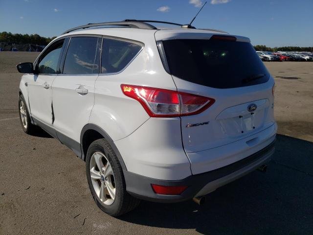 Photo 3 from auction – 2013 FORD ESCAPE SE with VIN 1FMCU9GXXDUD30943