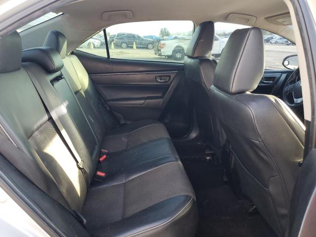 Photo 6 from auction – 2015 TOYOTA COROLLA L with VIN 5YFBURHE6FP190063