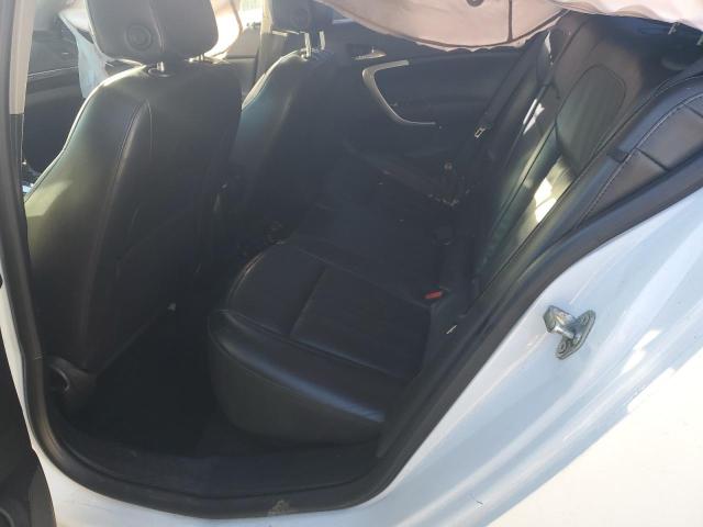 Photo 6 from auction – 2015 BUICK REGAL PREM with VIN 2G4GN5EX2F9141584