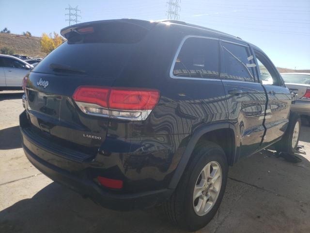 Photo 4 from auction – 2014 JEEP GRAND CHER with VIN 1C4RJFAG4EC358517