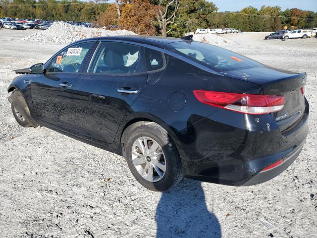 Photo 3 from auction – 2018 KIA OPTIMA LX with VIN 5XXGT4L33JG233146